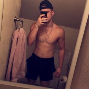 Meet your Posher, Matthew